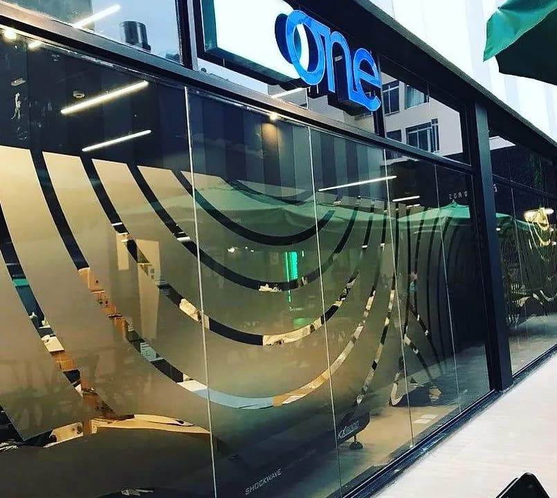 One Fitness Lifestyle